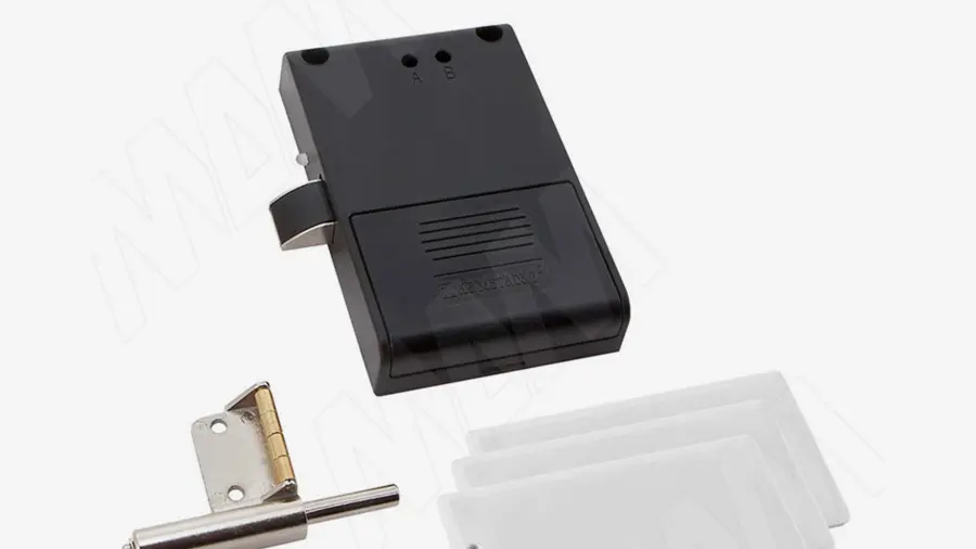 Электронный замок Armstrong INVISIBLE RFID 125 кГц
